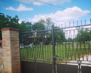 Apartman Luna